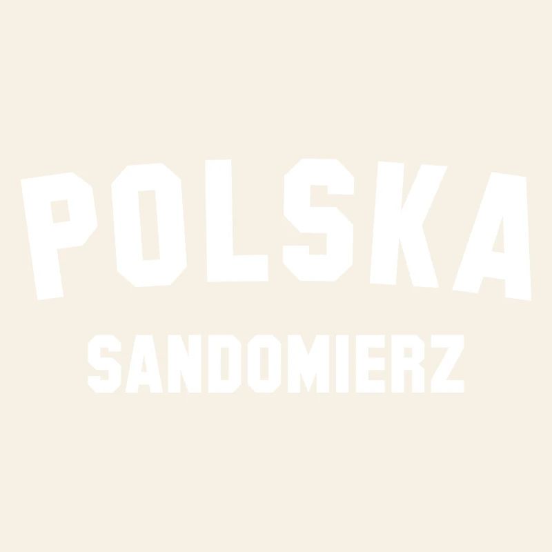 SANDOMIERZ Polska Polen