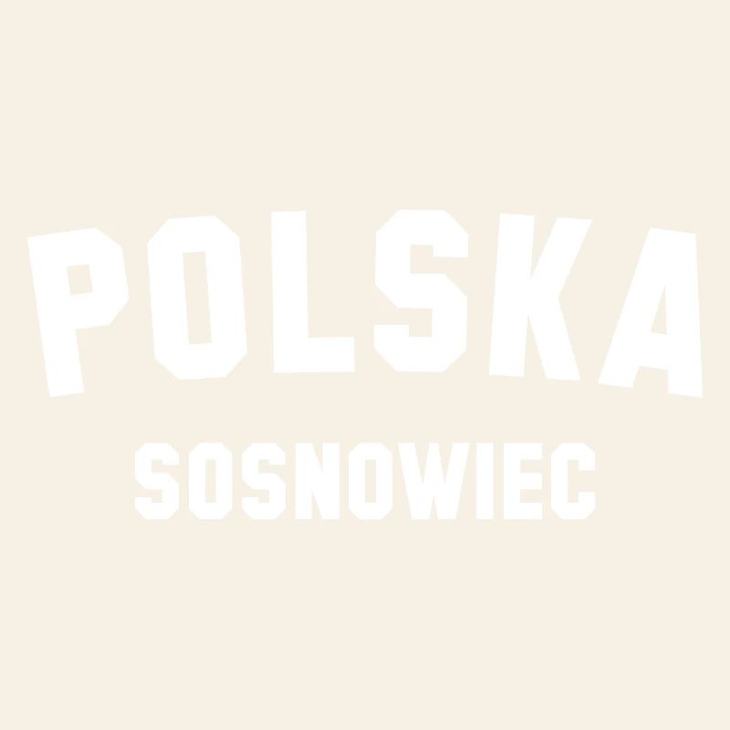 SOSNOWIEC Polska Polen