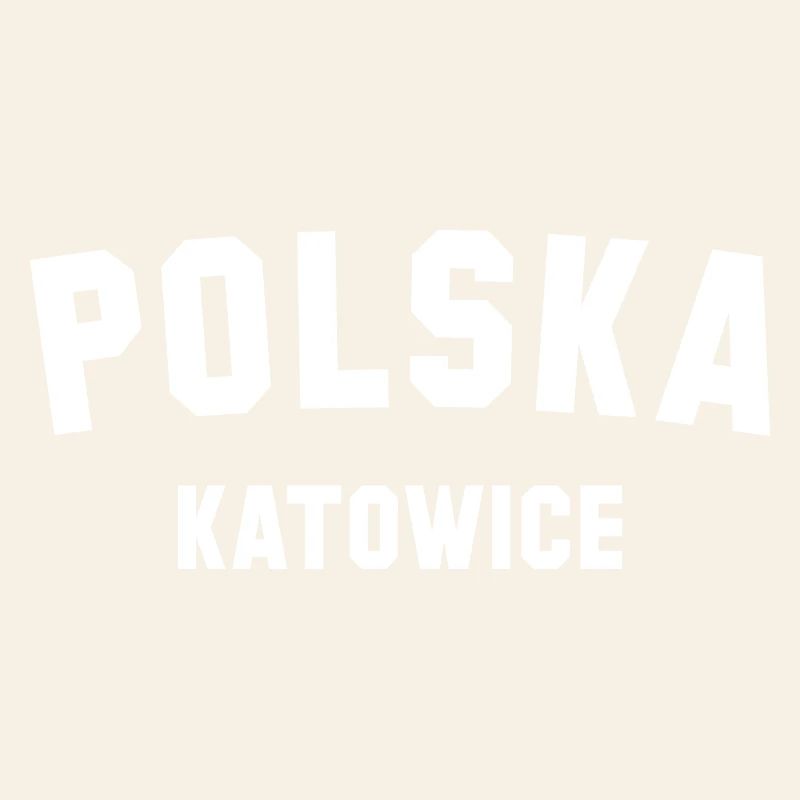 KATOWICE Polska Pologne