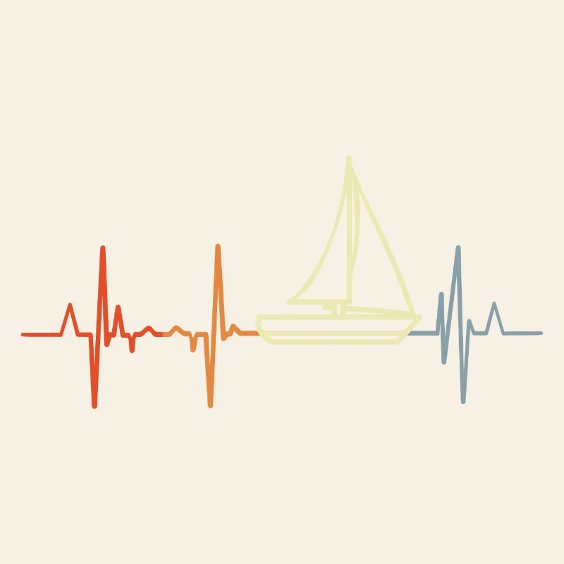 I love sailing