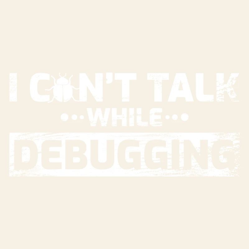 Software Entwickler Witz