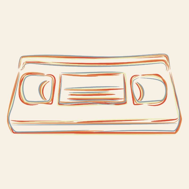 Cassette VHS
