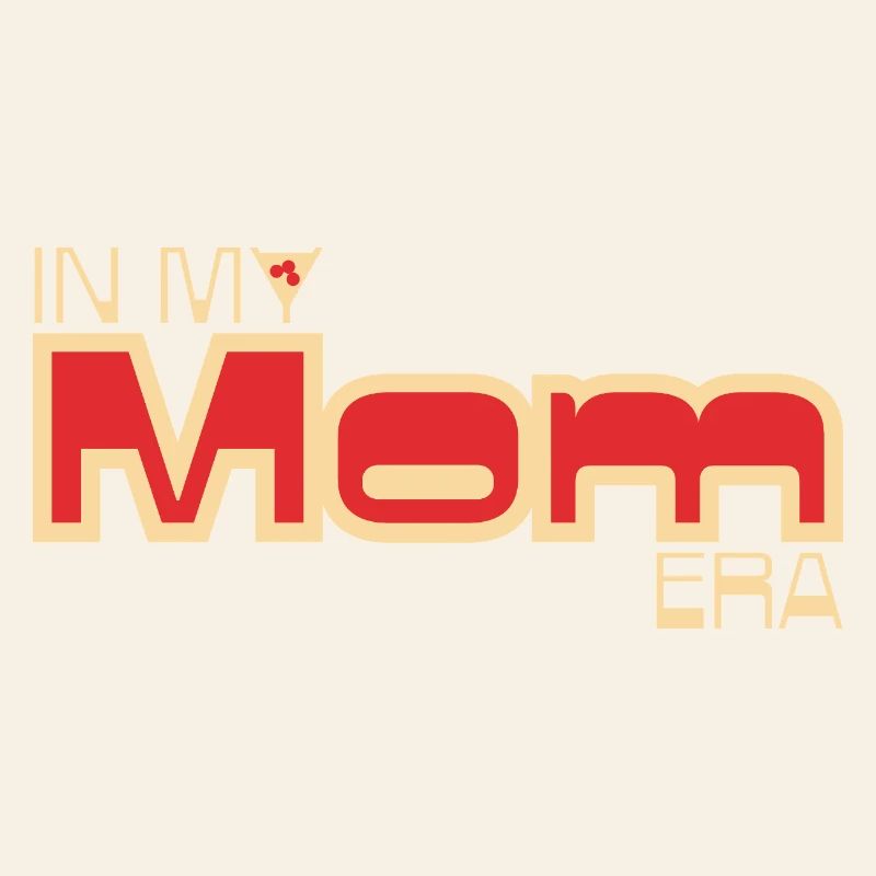 À l’époque de ma mère – Nostalgic Mama Design