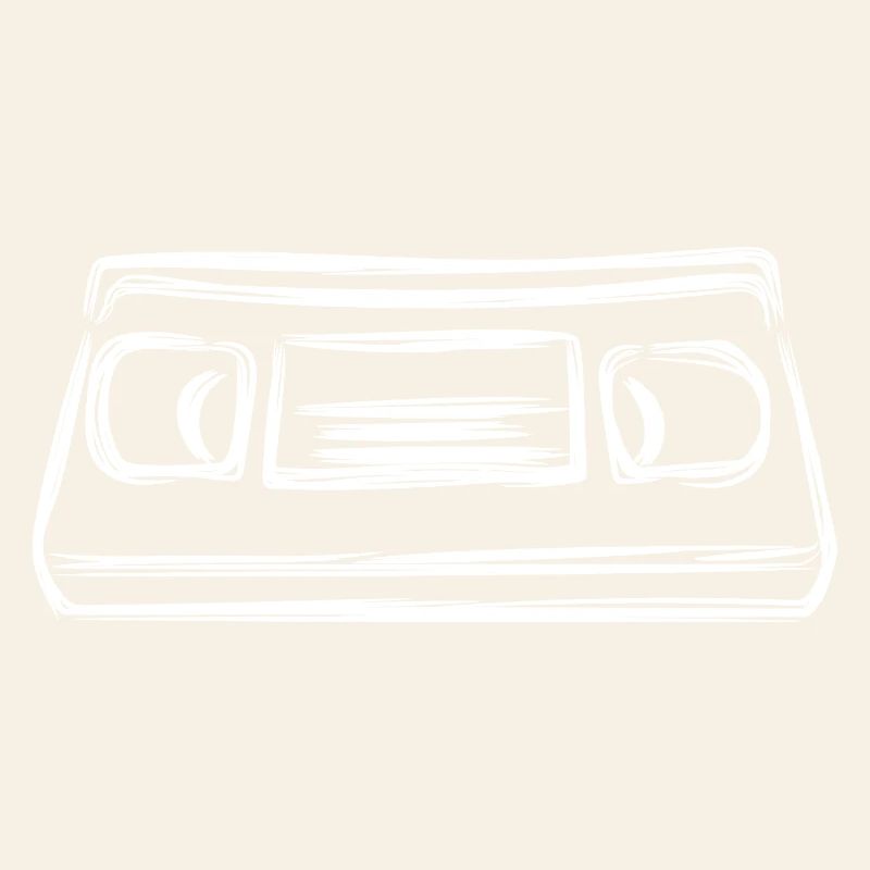 Video Cassette