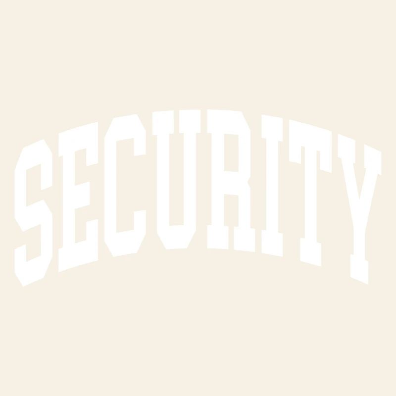 Security