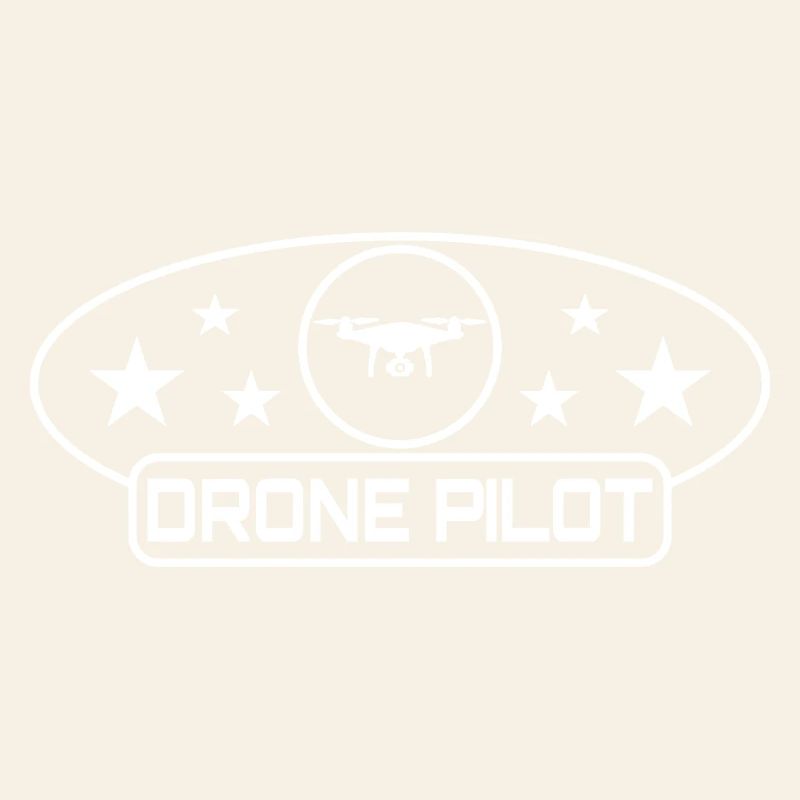 Drone Pilot Drohne