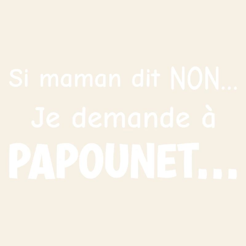 Papounet Complice