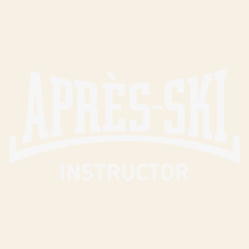Après-Ski Instructor (Concave / Après Ski / B)