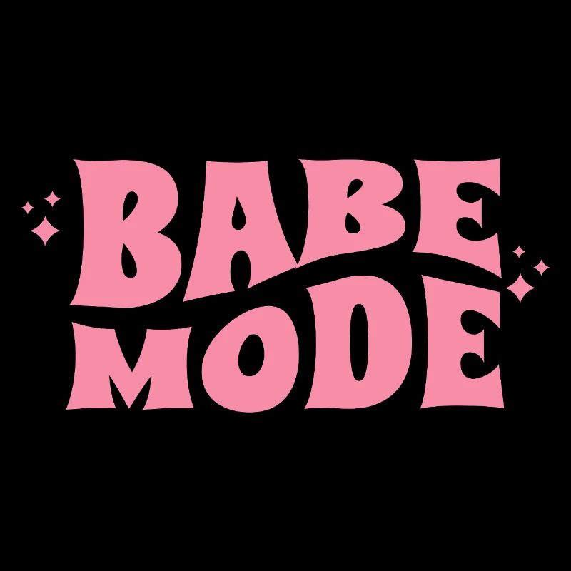 Babe Mode Power Design