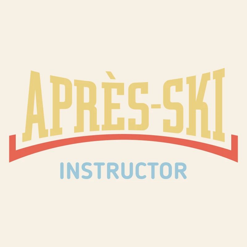 Après-Ski – Instructor (Konkav / Apres Ski / 3C)