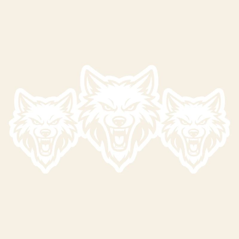 Wolf Team Pack