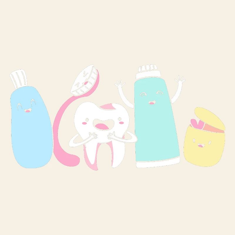 Dentiste réceptionniste