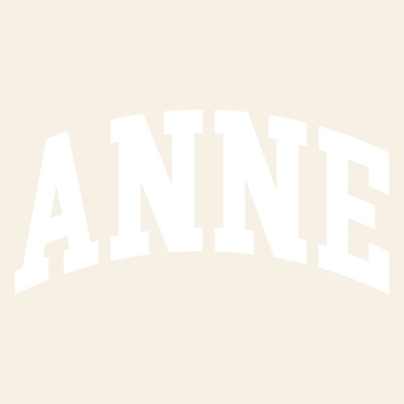 Anne