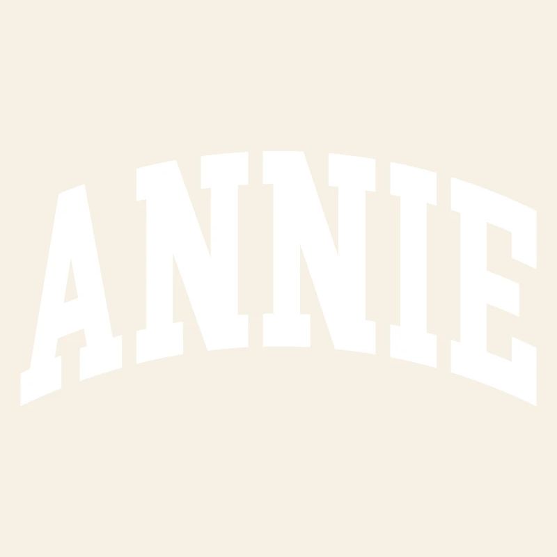 Annie