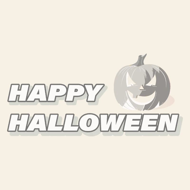 Joyeux halloween