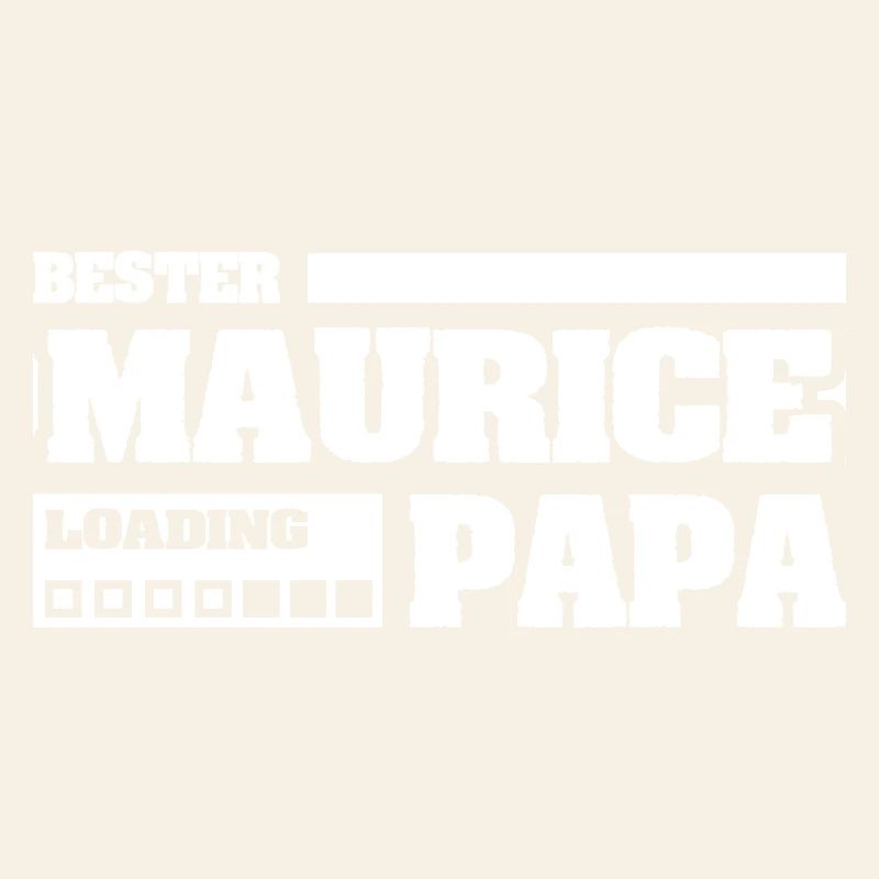 Naissance : Maurice