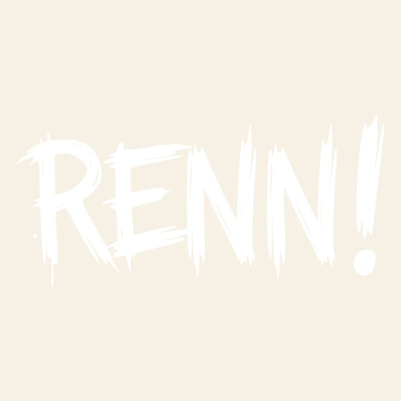 Courir! (Course, course, jogging, coureur)
