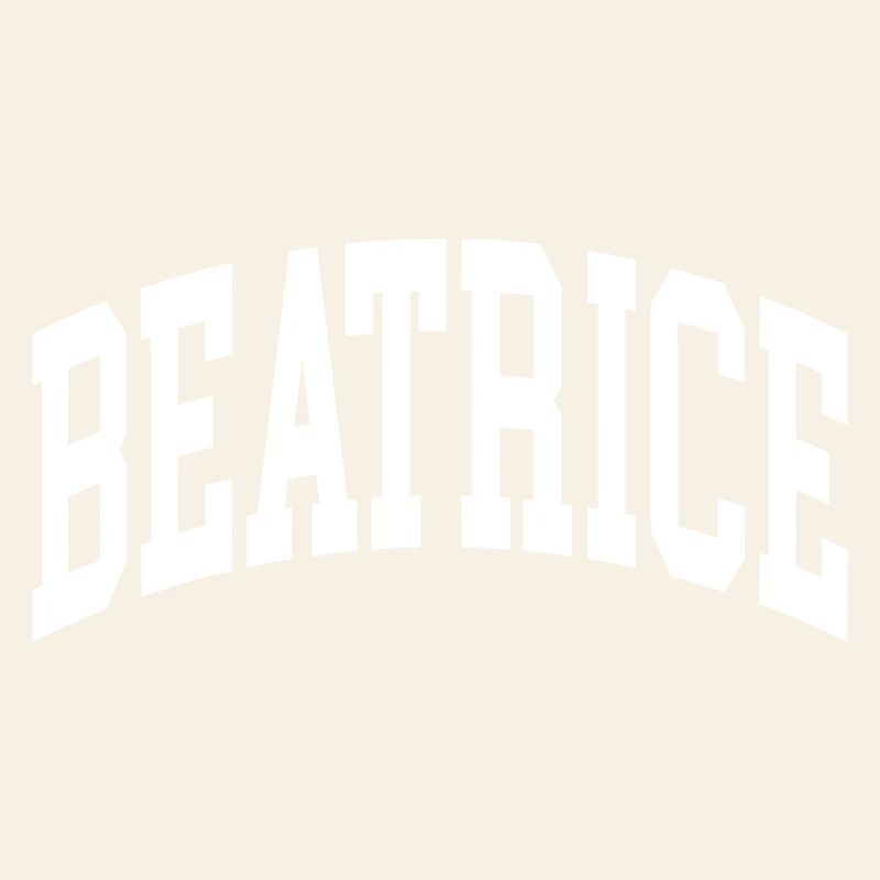 Beatrice
