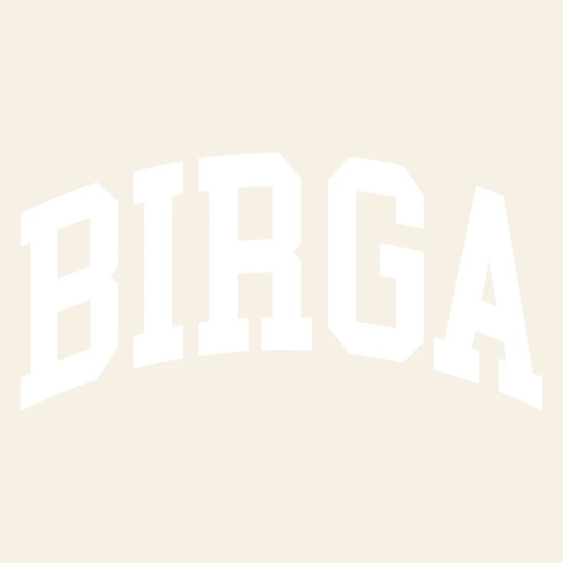 Birga