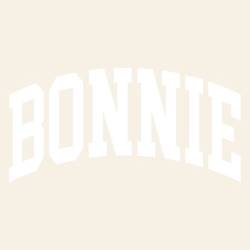 BONNIE