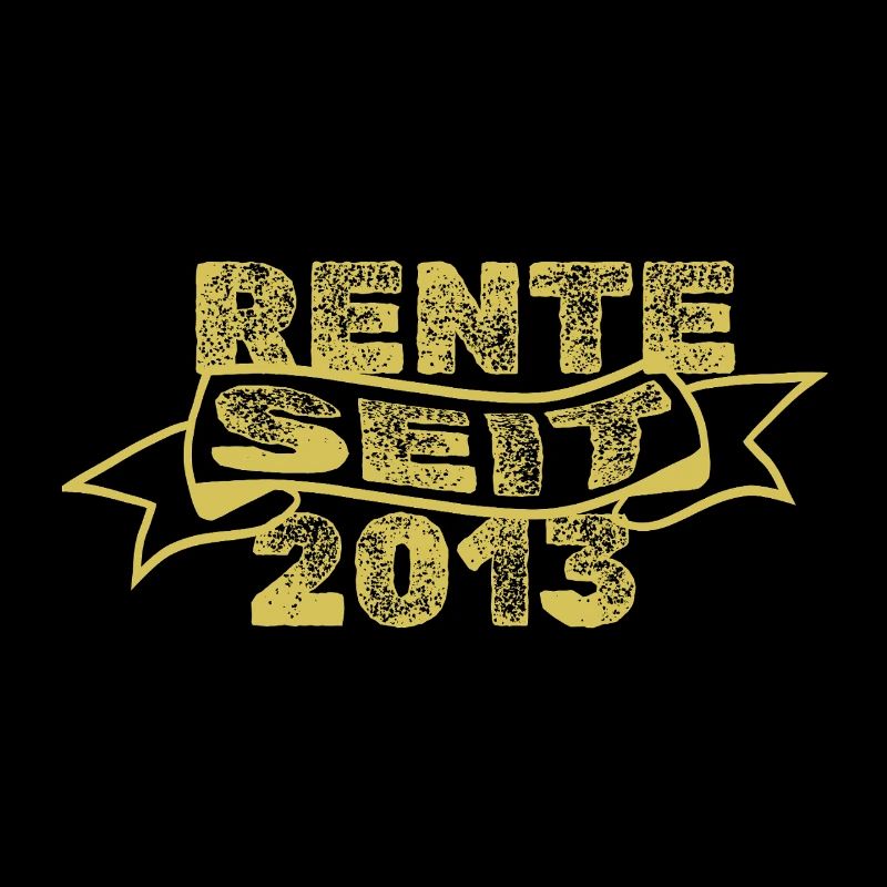 Pensioners 2013
