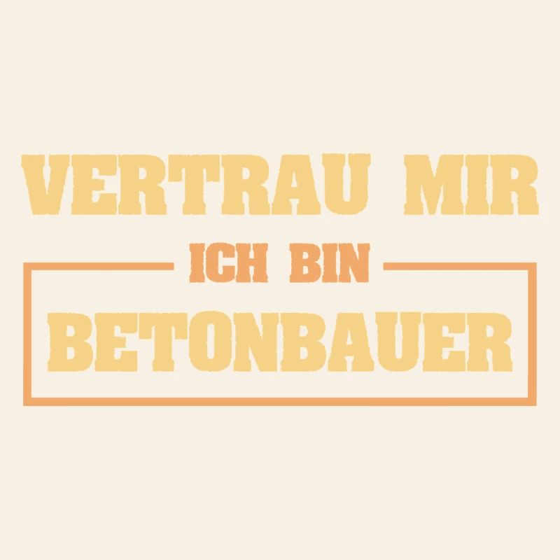 Profession Ouvrier du béton