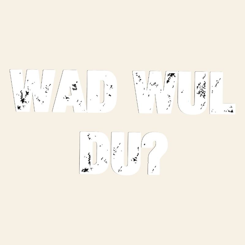 Wad Wul Du