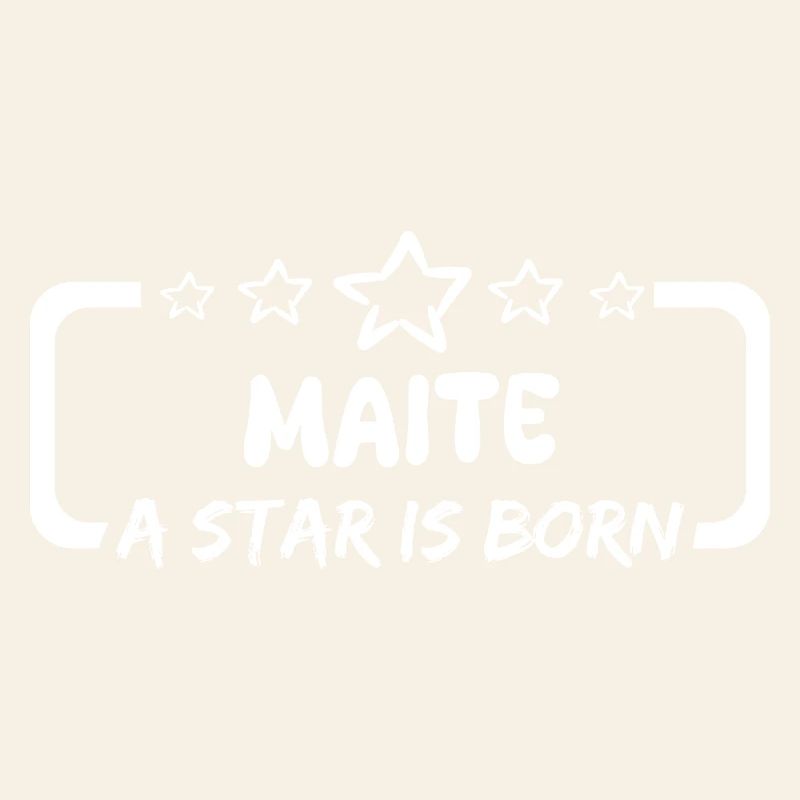 Saying Maite