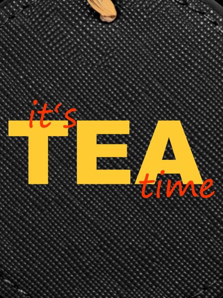 tea time