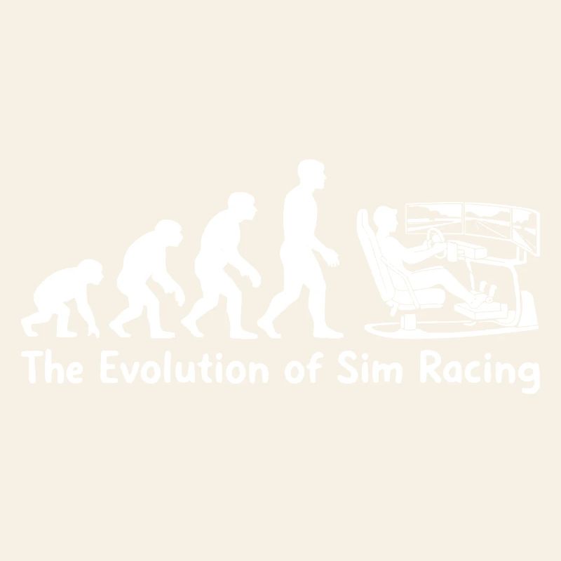 L’évolution du sim racing