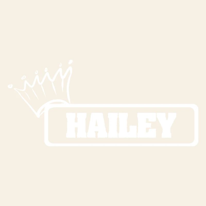 Kroenchen Hailey