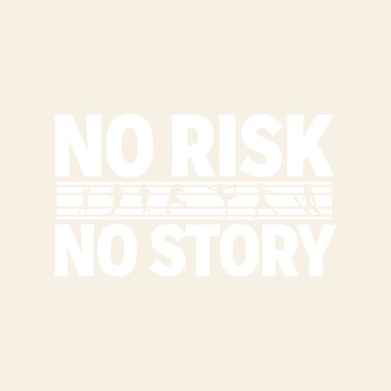 AUCUN RISQUE SANS HISTOIRE Déclaration d’aventure sportive