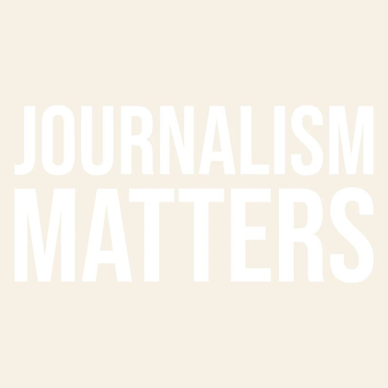 Journalism Matters