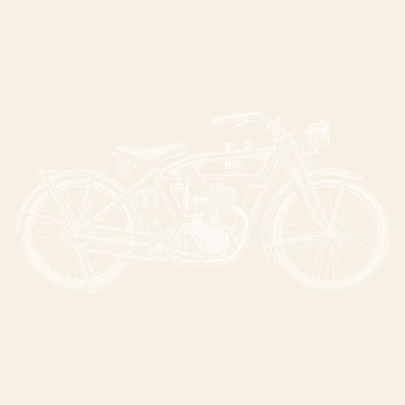 motocyclette