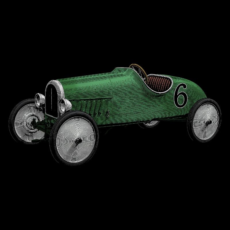 Children's vehicle