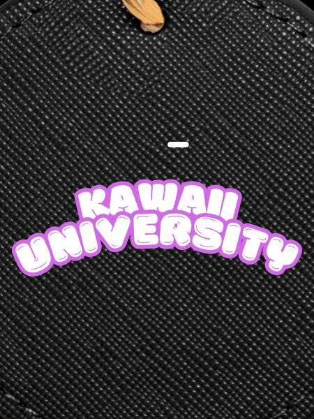Kawaii University