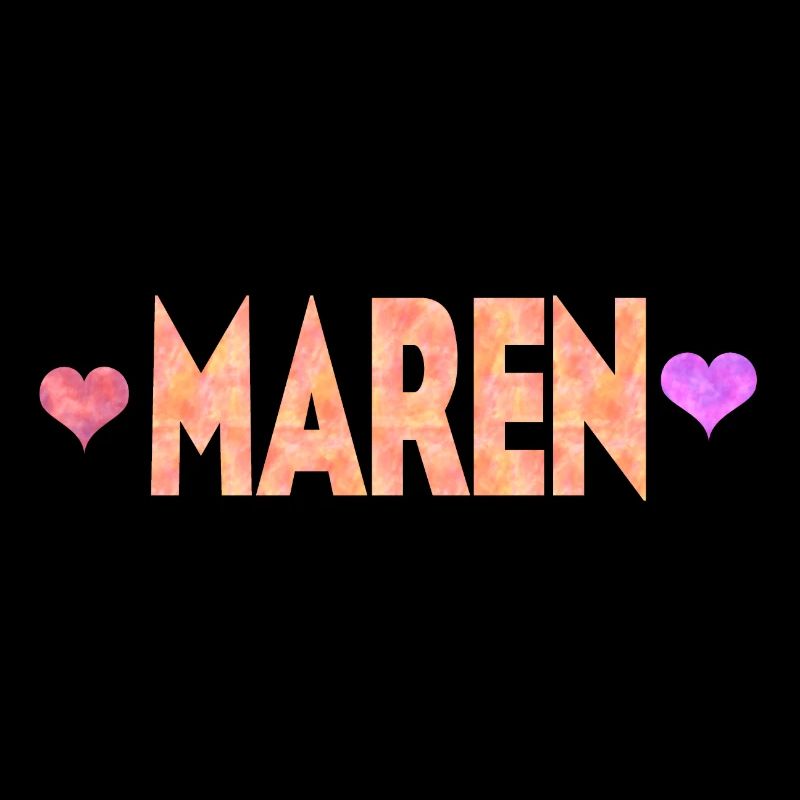 Maren