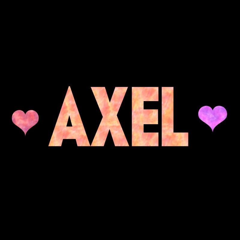 Axel