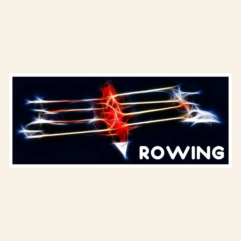 Rowing - Rowing