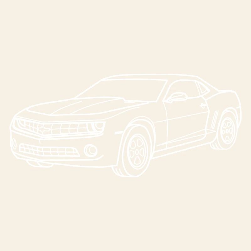 Chevy Camaro