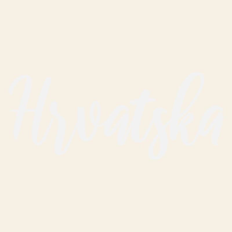 Hrvatska Script Identity