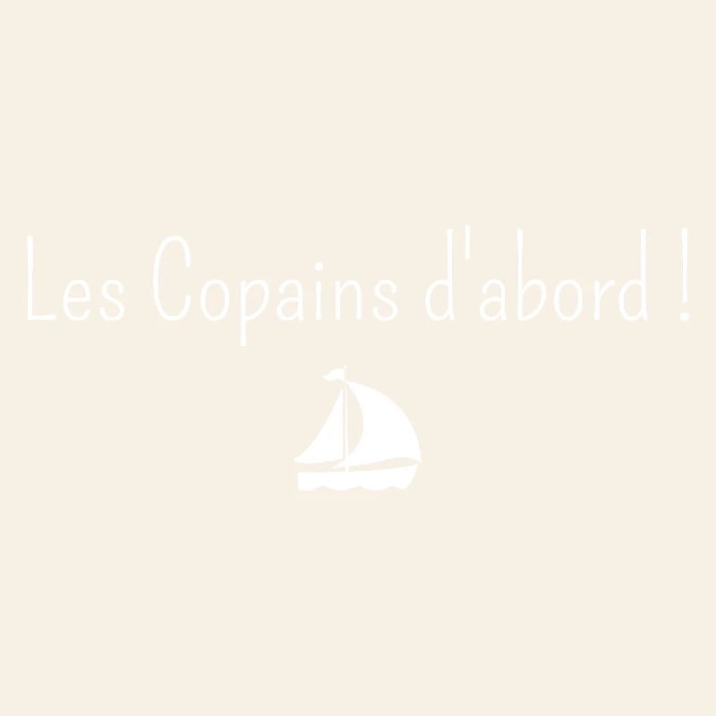 Les Copains d'abord
