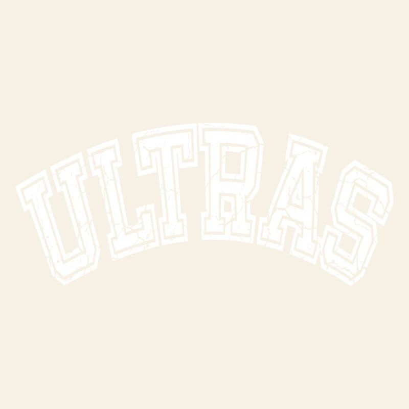 Ultras Style Rétro