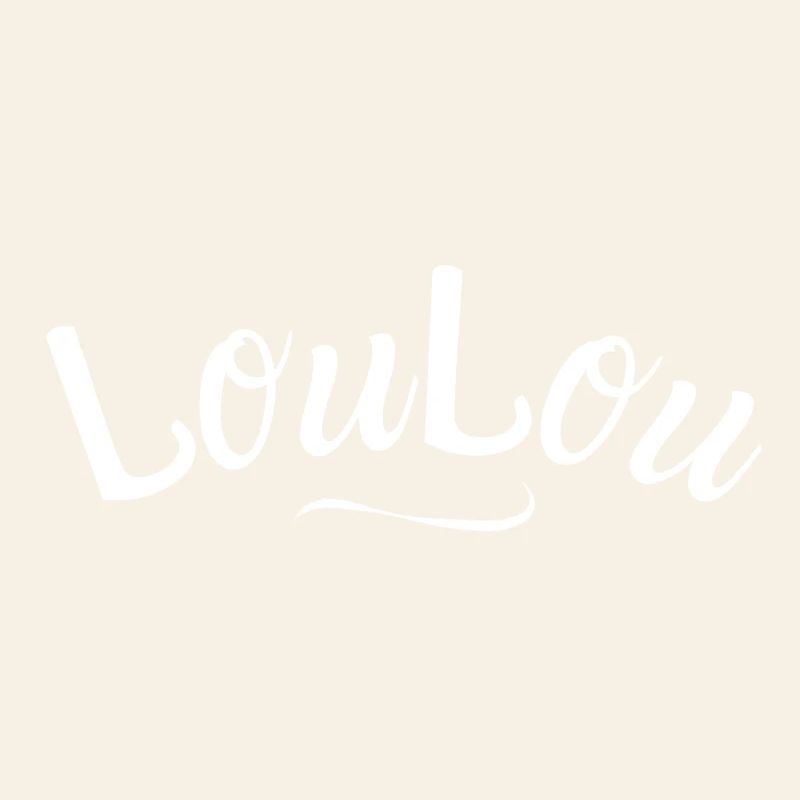 bichette, loulou, chouchou