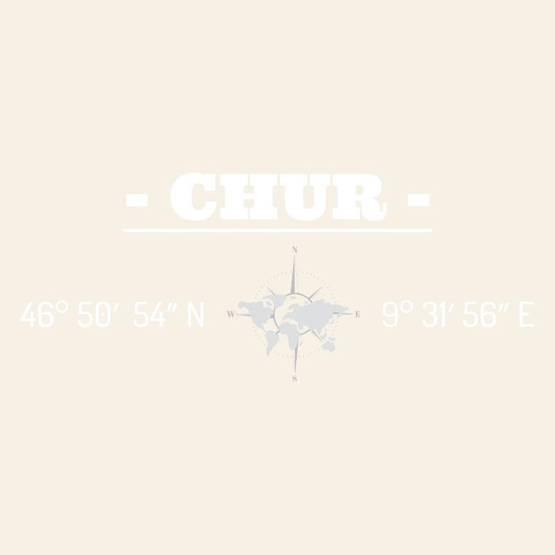 Coordinates: Chur, Graubünden