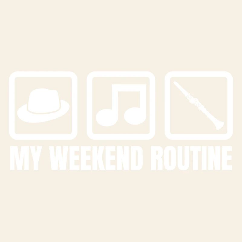 Clarinet Weekend