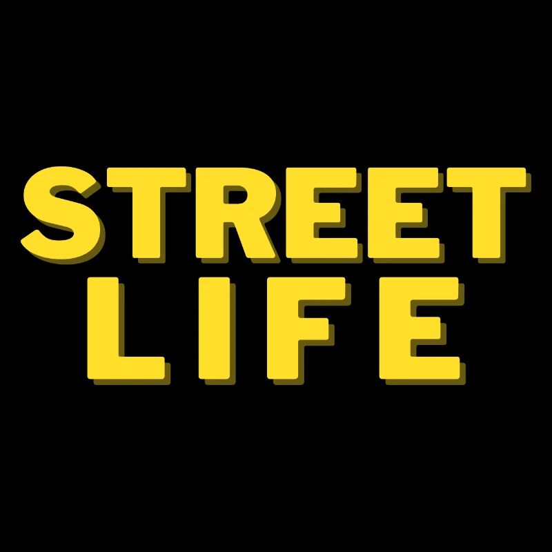 street life