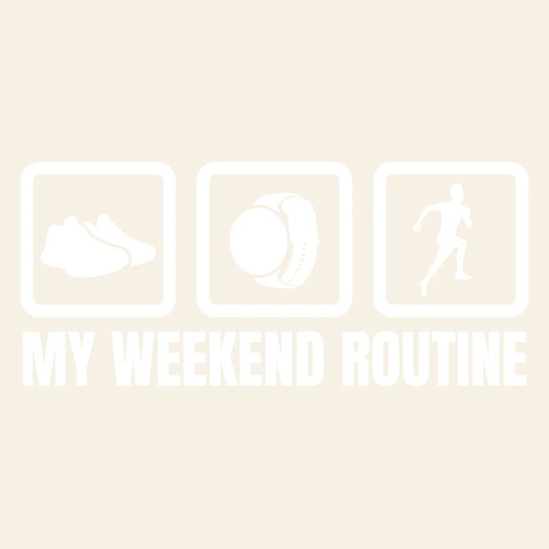 Week-end des coureurs