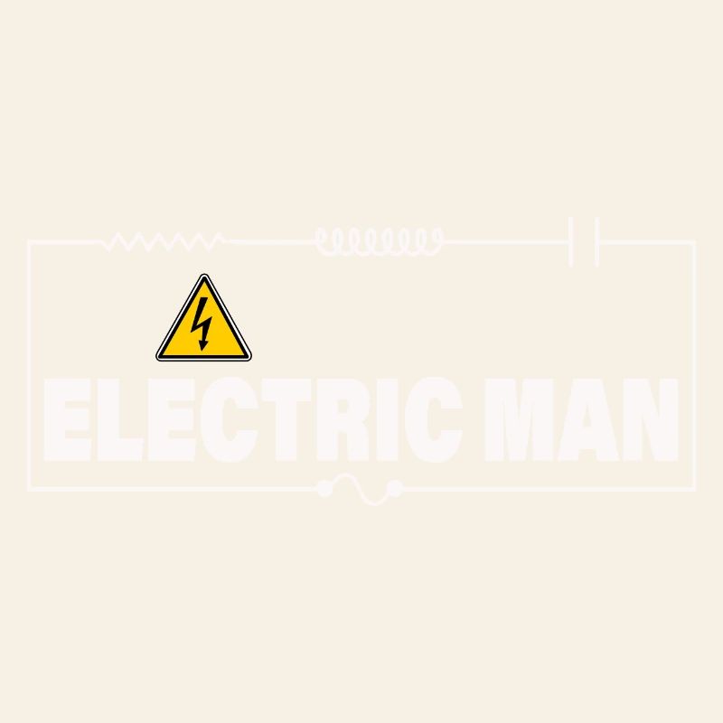 HOMME ELECTRIQUE