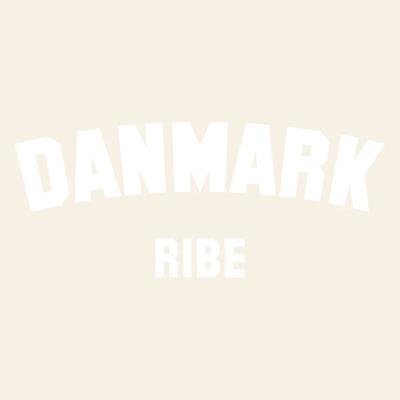 RIBE Denmark Dänemark
